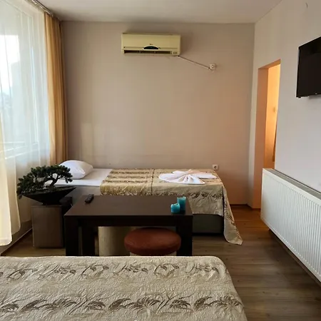 Krum Ξενοδοχείο
