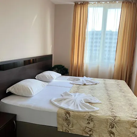 Krum Търговище