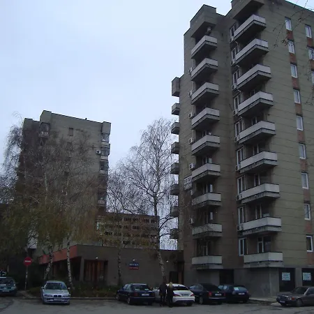 Krum Хотел Търговище