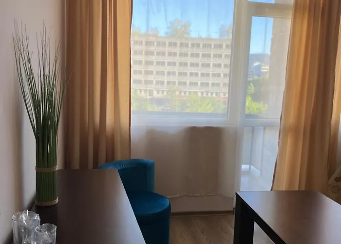 Krum * Търговище