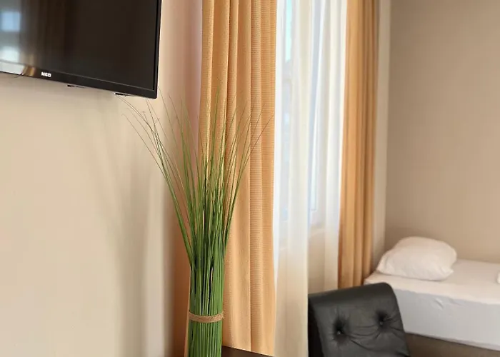 Krum Хотел Търговище