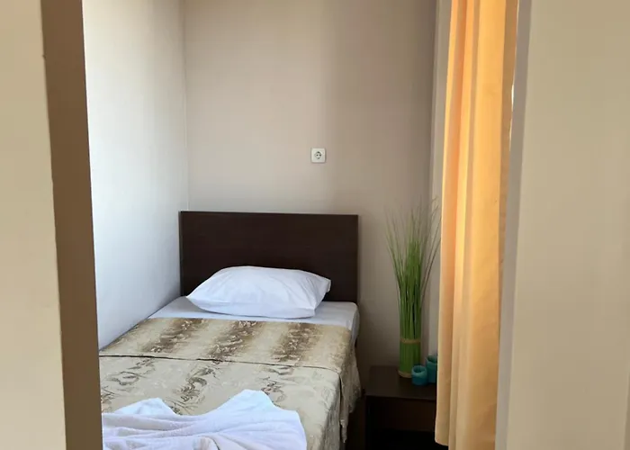 Krum Търговище