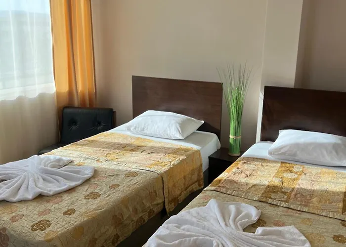 Krum * Търговище