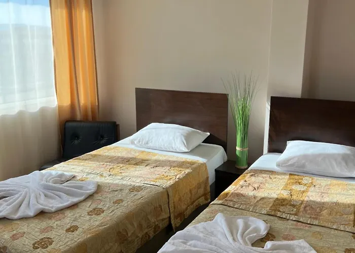 Krum * Търговище