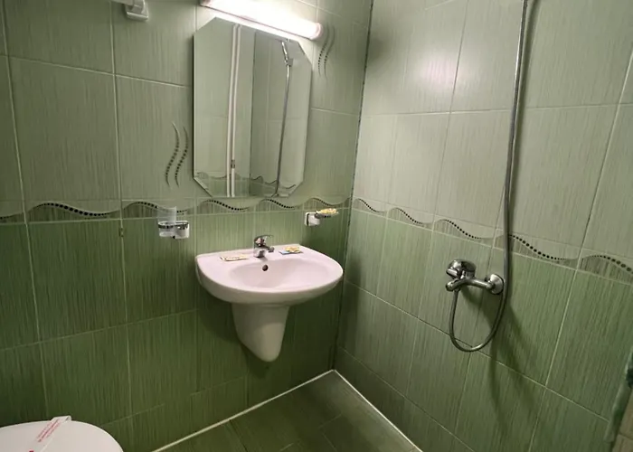 Krum Търговище