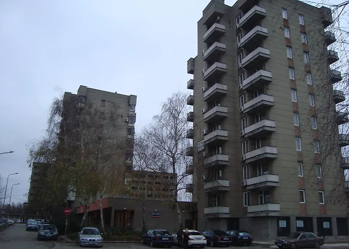 Krum Хотел Търговище